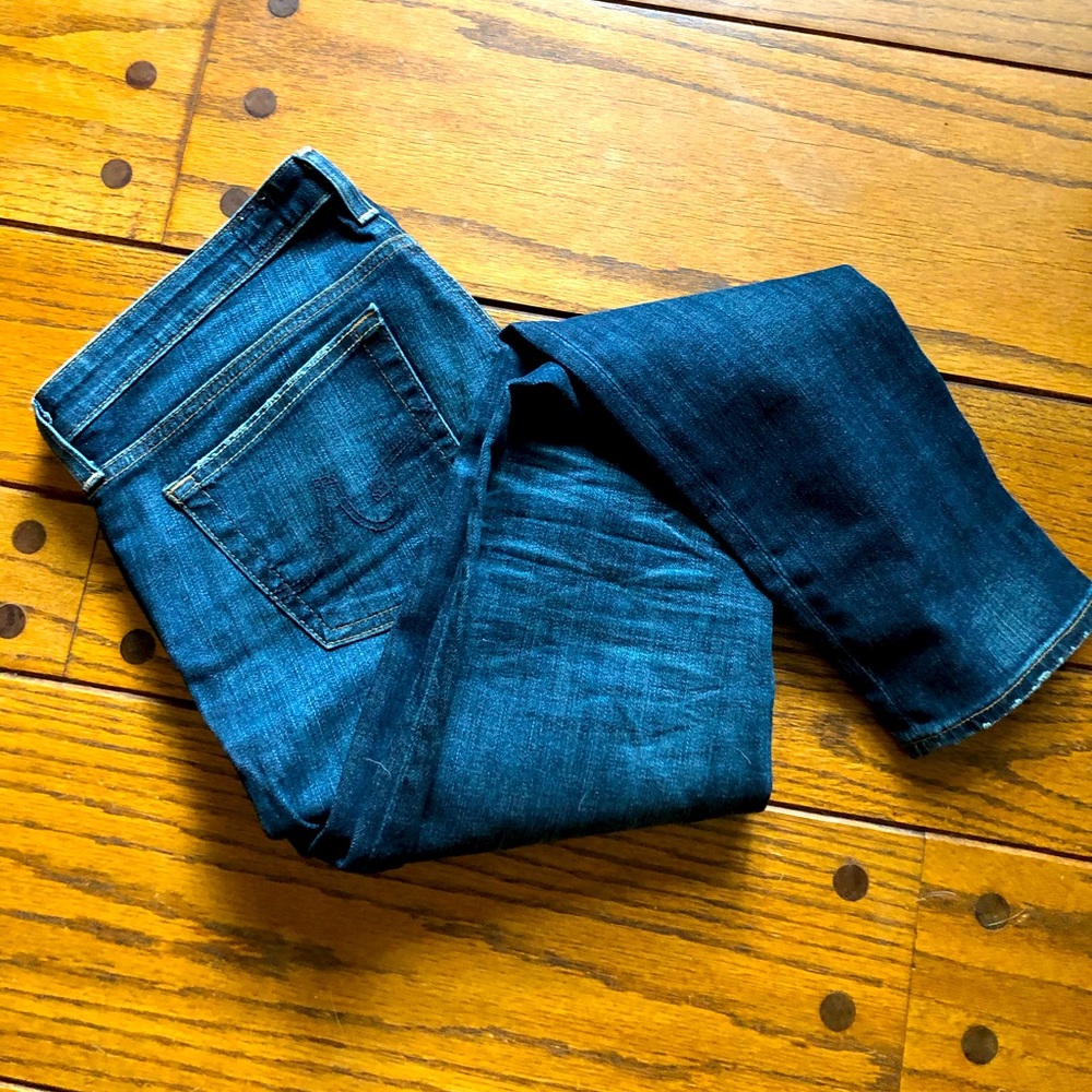 AG Stilt Jean